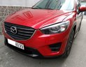 Mazda CX 5 2017 - Cần bán xe CX5 2.0 Facelift 2017, số tự động, màu đỏ candy