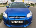 Ford Focus S 2014 - Cần bán Ford Focus S đời 2014, màu xanh lam, nhập khẩu giá cạnh tranh