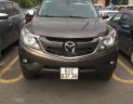 Mazda BT 50  3.2AT 2016 - Bán Mazda BT 50 3.2AT đời 2016, màu xám, nhập khẩu