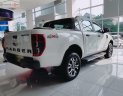 Ford Ranger Wildtrak 2.0L 4x4 AT 2019 - Bán ô tô Ford Ranger Wildtrak 2.0L 4x4 AT 2019, màu trắng, xe nhập, giá 880tr