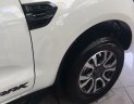 Ford Ranger Wildtrak 2.0l 4x4  2019 - Ford Ranger Wildtrak 2.0L 4X4 2019 nhập khẩu màu trắng giá tốt, hỗ trợ ngân hàng lãi suất tốt, gọi ngay 0978 018 806