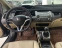 Honda Civic 2010 - Bán xe Honda Civic 1.8MT 2010, màu đen