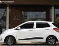 Hyundai Grand i10 1.2 AT   2019 - Hyundai Grand I10 số tự động, KM phụ kiện 10tr trong T9/2019, cam kết giá rẻ nhất thị trường