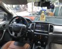 Ford Ranger 2016 - Bán xe Ford Ranger đời 2016, màu cát, xe nhập, giá 650 triệu đồng