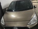 Hyundai Grand i10   2018 - Bán Hyundai Grand i10 2018, màu vàng  