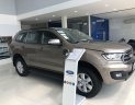 Ford Everest   2019 - Bán Ford Everest năm 2019, màu vàng, nhập khẩu  