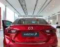 Mazda 3 Luxury 2019 - Absn Mazda 3 1.5 SD ưu đãi lên đến 70tr - Sẵn xe đủ màu - hỗ trợ vay 85%. Liên hệ Hiếu 0909324410