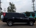 Ford Everest 2.5L 4x2 MT 2011 - Bán ô tô Ford Everest 2.5L 4x2 MT đời 2011, màu đen  