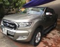 Ford Ranger 2016 - Bán xe Ford Ranger đời 2016, màu cát, xe nhập, giá 650 triệu đồng