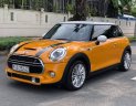 Mini Cooper 2015 - Bán xe Mini Cooper sản xuất 2015, màu vàng, xe gia đình. Giá chỉ 1 tỷ 280 triệu đồng