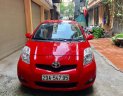 Toyota Yaris   2012 - Bán Toyota Yaris đời 2012, màu đỏ, nhập khẩu