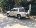 Ford Everest 2.5 Limited 2011 - Bán xe Ford Everest 2.5 Limited sản xuất 2010, biển Hà Nội