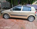 Hyundai Getz  MT 2010 - Bán xe Hyundai Getz năm 2010, xe nhập, giá chỉ 180 triệu