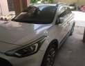 Hyundai i20 Active   2017 - Bán Hyundai i20 Active đời 2017, màu trắng, nhập khẩu