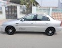 Daewoo Lanos SX 2005 - Bán Daewoo Lanos SX 2005, màu bạc còn mới