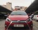 Toyota Yaris 1.5G 2017 - Bán Toyota Yaris 1.5G 2017, nhập khẩu Thái Lan, 625 triệu