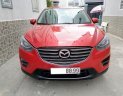 Mazda CX 5 2017 - Cần bán xe CX5 2.0 Facelift 2017, số tự động, màu đỏ candy