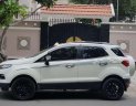 Ford EcoSport   Titanium  2016 - Cần bán Ford EcoSport Titanium đời 2016, màu trắng, nhập khẩu