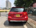 Mercedes-Benz GLK Class GLK300 4Matic  2012 - Cần bán xe Mercedes GLk300 4Matic đời 2012, màu đỏ