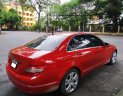 Mercedes-Benz C class C200 2010 - Bán Mercedes C200 đời 2010, màu đỏ như mới, giá tốt