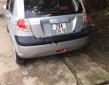 Hyundai Getz 1.1 MT 2010 - Xe Hyundai Getz 1.1 MT đời 2010, màu bạc, xe nhập chính chủ