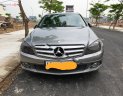 Mercedes-Benz C class C200 2010 - Xe Mercedes C200 năm sản xuất 2010, màu xám số tự động, giá tốt