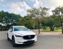 Mazda CX 5   2019 - Bán Mazda CX 5 sản xuất năm 2019, màu trắng, giá cạnh tranh