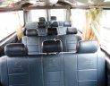 Mercedes-Benz Sprinter 311 CDI 2.2L 2006 - Bán Mercedes 311 CDI 2.2L sản xuất năm 2006, màu bạc xe gia đình