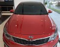 Kia Optima   2019 - Bán xe Kia Optima 2019, màu đỏ, 779tr