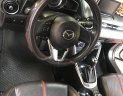 Mazda 2   2016 - Bán Mazda 2 năm sản xuất 2016, xe mới chạy 17.600 km, 498tr