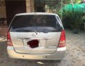 Toyota Innova 2009 - Bán xe Toyota Innova MT đời 2009, giá cạnh tranh