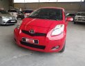 Toyota Yaris 2011 - Bán xe Yaris 2011 nhập Thái Lan, nhỏ nhỏ xinh xinh, màu đỏ