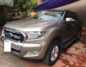 Ford Ranger 2016 - Cần bán lại xe Ford Ranger năm 2016, màu kem (be), xe nhập chính chủ, giá tốt