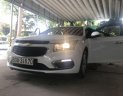 Chevrolet Cruze  LT   2016 - Bán ô tô Chevrolet Cruze LT sản xuất 2016 giá tốt