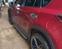 Mazda CX 5 2015 - Cần bán lại xe Mazda CX 5 năm 2015, màu đỏ xe gia đình