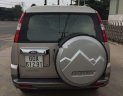 Ford Everest   2008 - Bán Ford Everest năm 2008, màu bạc, nhập khẩu  