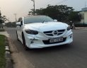 Mazda 6 2.0 AT 2016 - Bán ô tô Mazda 6 2.0 AT sản xuất năm 2016, màu trắng 