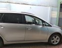 Mitsubishi Grandis 2008 - Bán Mitsubishi Grandis đời 2008, màu bạc, giá chỉ 450 triệu