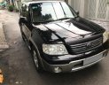 Ford Escape 2006 - Gia đình cần bán Escape 2006 số tự động, màu đen