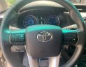 Toyota Hilux   G  2016 - Chính chủ bán xe Toyota Hilux G đời 2016, màu xám, xe nhập