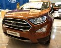 Ford EcoSport 2019 - Ford Ecosport 2019 giảm tiền mặt cực khủng, tặng phụ kiện cực nhiều. Hotline: 0332.190066