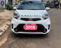 Kia Morning 2018 - Bán xe Kia Morning đời 2018, màu trắng, giá chỉ 305 triệu