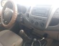 Toyota Hilux 2009 - Cần bán Toyota Hilux đời 2009, màu bạc, nhập khẩu  