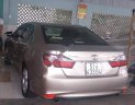 Toyota Camry 2.5Q 2017 - Bán ô tô Toyota Camry 2.5Q sản xuất 2017, màu xám số tự động