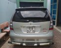 Mitsubishi Grandis 2008 - Bán Mitsubishi Grandis đời 2008, màu bạc, giá chỉ 450 triệu