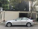 Mercedes-Benz C class 2011 - Bán xe Mercedes C250 đời 2011, màu bạc, nhập khẩu nguyên chiếc