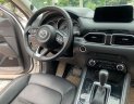 Mazda CX 5 2018 - Bán xe Mazda CX 5 2.5 AT 2WD 2018 cực lướt, xe mới nguyên