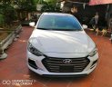 Hyundai Elantra   2018 - Bán Hyundai Elantra 2018, màu trắng  