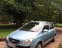 Hyundai Getz 2010 - Bán Hyundai Getz đời 2010, màu xanh lam, nhập khẩu  