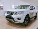 Nissan Navara   VL   2019 - Bán ô tô Nissan Navara VL sản xuất năm 2019, màu trắng, nhập khẩu